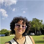 Profesora de Inglés y teoría musical inicial
